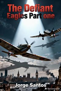 Produktbild: The Defiant Eagles-Part One