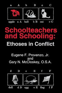Produktbild: Schoolteachers and Schooling