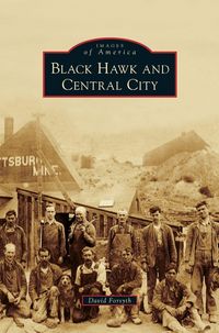 Produktbild: Black Hawk and Central City