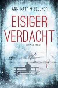 Produktbild: Eisiger Verdacht