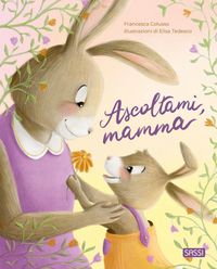 Produktbild: Ascoltami, mamma