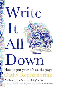 Produktbild: Write It All Down