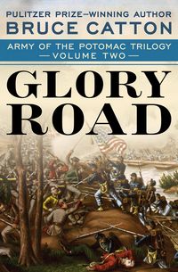 Produktbild: Glory Road