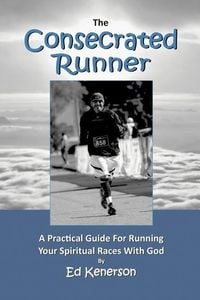 Produktbild: The Consecrated Runner