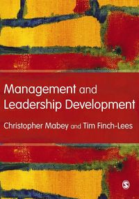 Produktbild: Management and Leadership Development