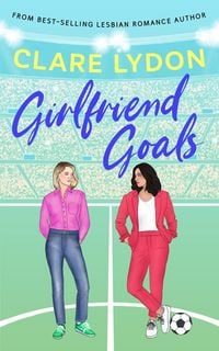 Produktbild: Girlfriend Goals