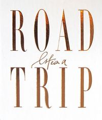 Produktbild: Life's a Roadtrip