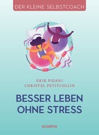 Produktbild: Besser leben ohne Stress