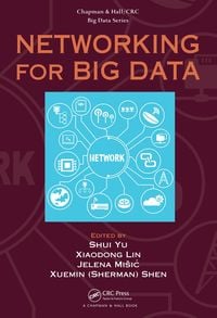 Produktbild: Networking for Big Data