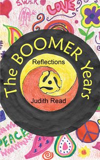 Produktbild: The Boomer Years: Reflections