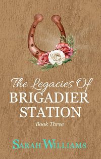 Produktbild: The Legacies of Brigadier Station