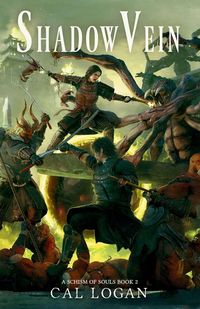 Produktbild: ShadowVein