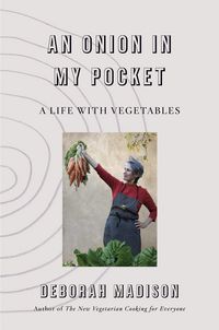 Produktbild: Madison, D: Onion in My Pocket, An