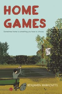 Produktbild: Home Games