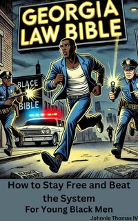 Produktbild: The Georgia Law Bible How to Stay Free and Beat the System