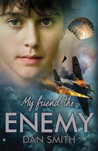 Produktbild: Smith, D: My Friend the Enemy