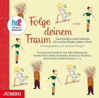 Produktbild: Folge deinem Traum/4 CDs