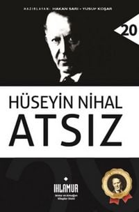 Produktbild: H&uuml;seyin Nihal Atsiz