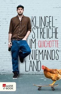 Produktbild: Klingelstreiche im Niemandsland