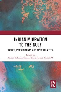 Produktbild: Indian Migration to the Gulf