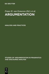 Produktbild: Analysis and Practices