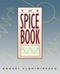 Produktbild: The Spice Book