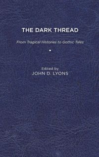 Produktbild: The Dark Thread