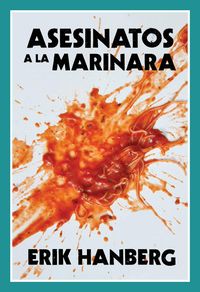 Produktbild: Asesinatos a la marinara