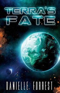 Produktbild: Terra's Fate