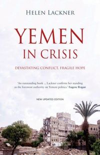 Produktbild: Lackner, H: Yemen In Crisis