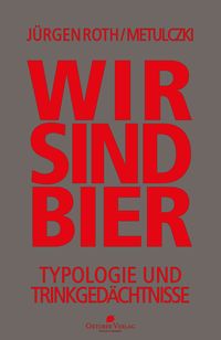 Produktbild: Wir sind Bier