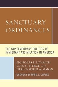 Produktbild: Sanctuary Ordinances