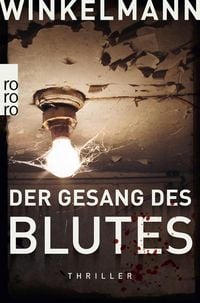 Produktbild: Der Gesang des Blutes