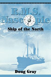 Produktbild: R.M.S. Nascopie