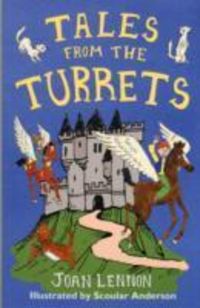 Produktbild: Lennon, J: Tales from the Turrets