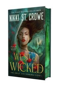 Produktbild: West of Wicked