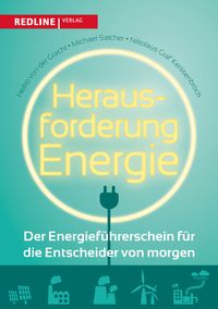 Produktbild: Herausforderung Energie