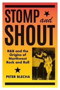 Produktbild: Stomp and Shout