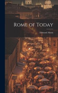 Produktbild: Rome of Today
