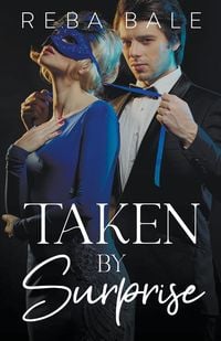 Produktbild: Taken by Surprise
