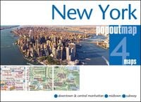 Produktbild: New York Double