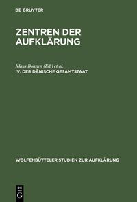 Produktbild: Der d&auml;nische Gesamtstaat