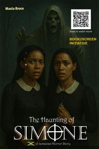 Produktbild: The Haunting of Simone (A Jamaican Horror Story)