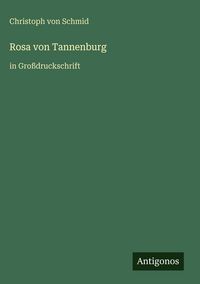 Produktbild: Rosa von Tannenburg