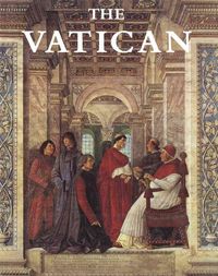 Produktbild: The Vatican: Spirit and Art of Christian Rome