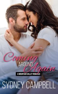 Produktbild: Coming Around Again (Mountain Valley Romance, #4)