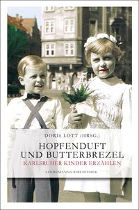 Produktbild: Hopfenduft und Butterbrezel