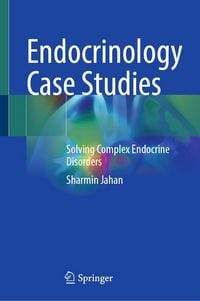 Produktbild: Endocrinology Case Studies
