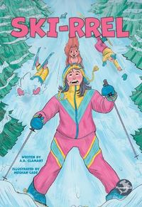 Produktbild: Ski-Rrel