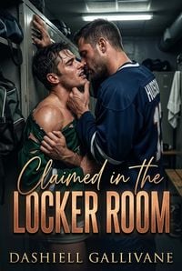 Produktbild: Claimed in the Locker Room